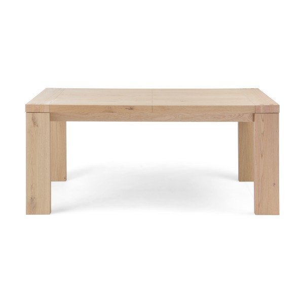 Sulankstomas valgomojo stalas "La Forma Dobry", ilgis 160-240 cm-image-3