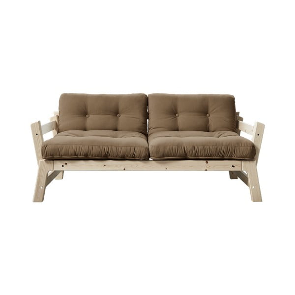 Modulinė sofa Karup Design Step Natural Clear/Mocca