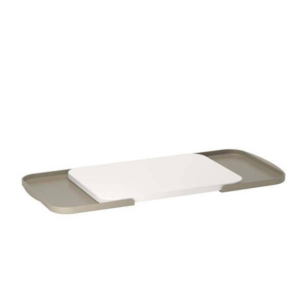 Iš plastiko pjaustymo lentelė 40 x 27 cm Separa – Rosti