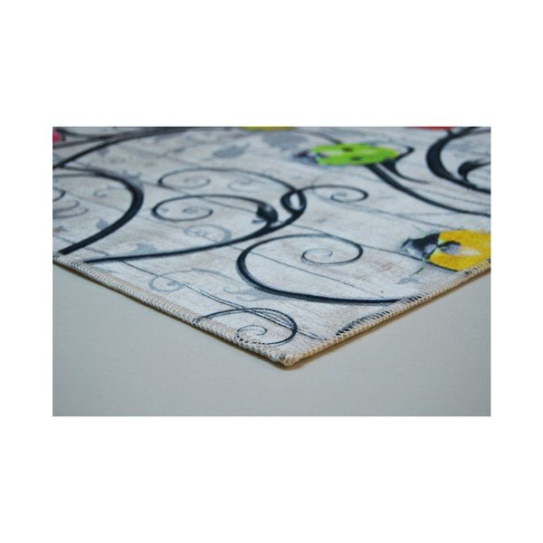 Patvarus kilimas Vitaus Renki, 120 x 180 cm-image-2