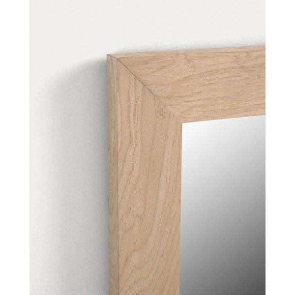 Sieninis veidrodis 52,5x152,5 cm Wilany – Kave Home-image-3