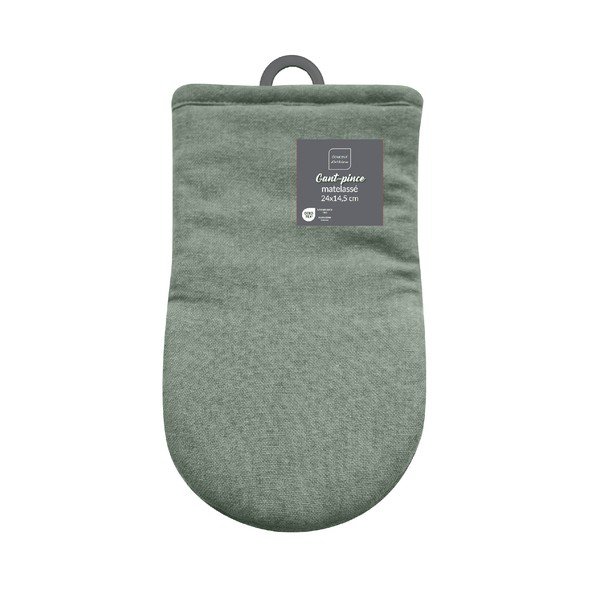 Orkaitės pirštinė Gourmet – douceur d'intérieur