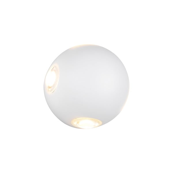 Lauko šviestuvas ø 10,5 cm Avisio – Trio-image-2