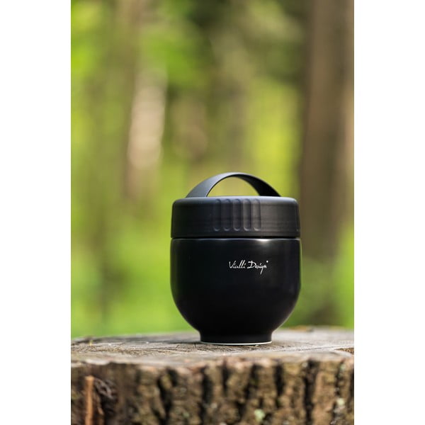 Termosas maistui šaukštas Fuori – Vialli Design-image-1