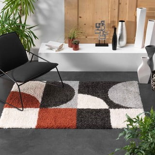 Kilimas 160x230 cm Pola – douceur d'intérieur