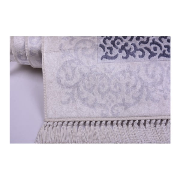 Kilimas Vitaus Hali Acik Gri, 80 x 150 cm-image-1