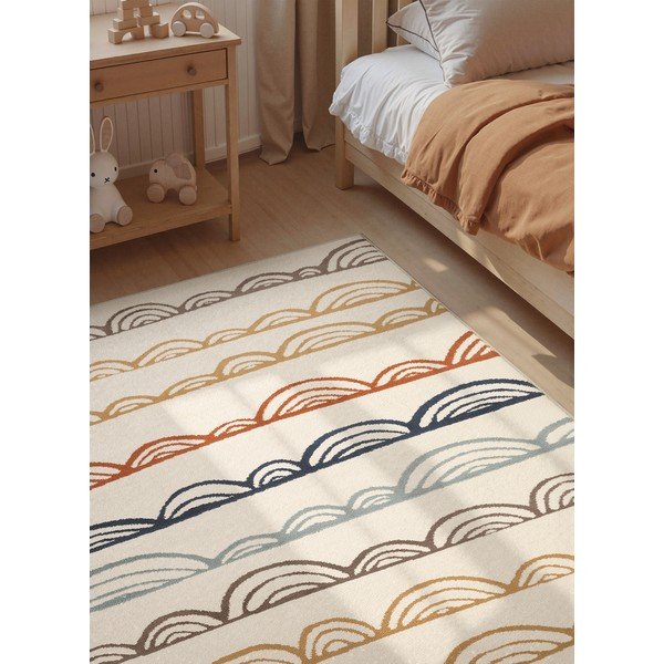 Vaikiškas kilimas 120x170 cm Kiki – Hanse Home-image-3