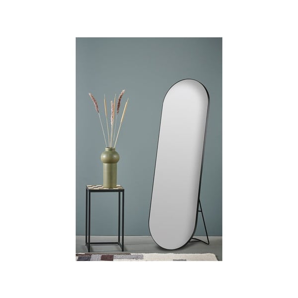 Žalia molinė vaza Villa Collection Rost, aukštis 30 cm-image-3