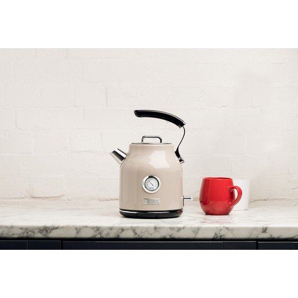 Virdulys Haden Dorset Putty Beige-image-2