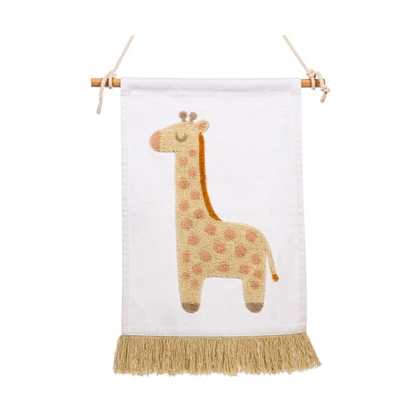 Vaikiški tapetai Giraffe – Sass & Belle-image-1