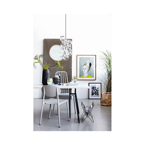 Kėdė Walker Grey-image-1