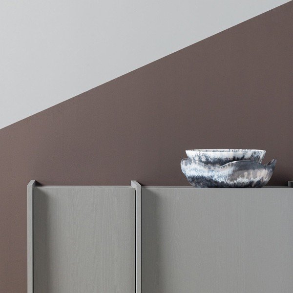 Dekoratyvinis dubuo 36x37 cm Evo – WOOOD-image-1