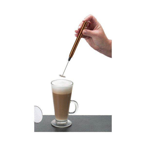 "Kitchen Craft Le'Xpress" pieno plaktuvas-image-1