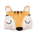 Vaikiška medvilninė pagalvė Södahl Tiger, 45 x 45 cm