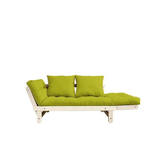 Kintama sofa "Karup Beat Natural/Pistachio-image-3