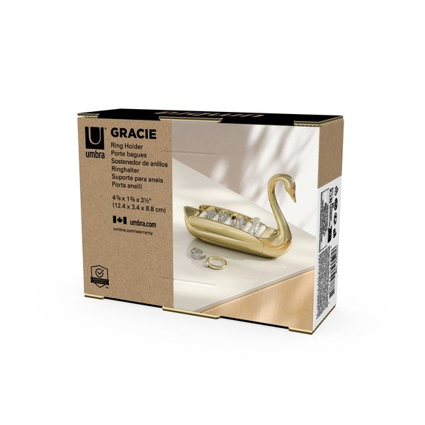 Iš metalo papuošalų stovas Gracie – Umbra-image-4