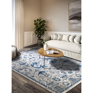 Kilimas mėlynos spalvos 200x280 cm Emmanuel – Villeroy&Boch