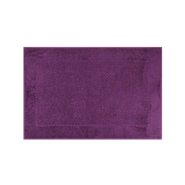 2 violetinių 100 % medvilninių rankšluosčių rinkinys "Mosley", 50 x 80 cm-image-2