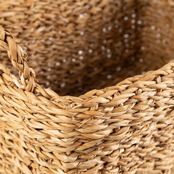 Daiktų laikymo krepšys iš jūržolės Compactor Basic, 29 x 20 cm-image-1