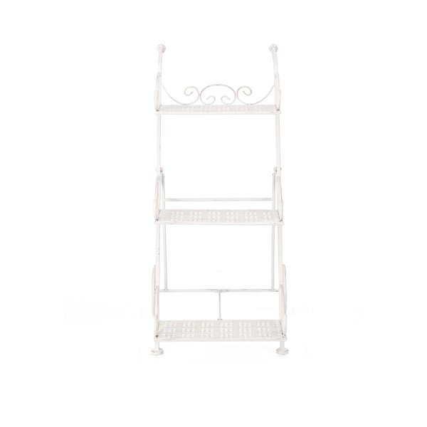 Iš metalo gėlių stovas (aukštis 78 cm) Emily – Yes Everyday-image-2