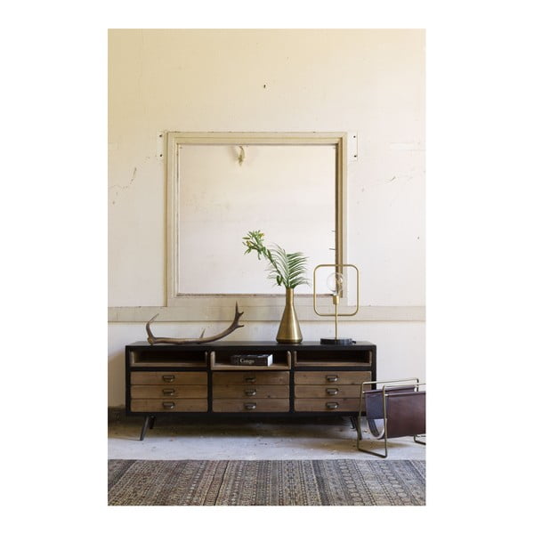 "Dutchbone Hari Lea" vaza-image-2