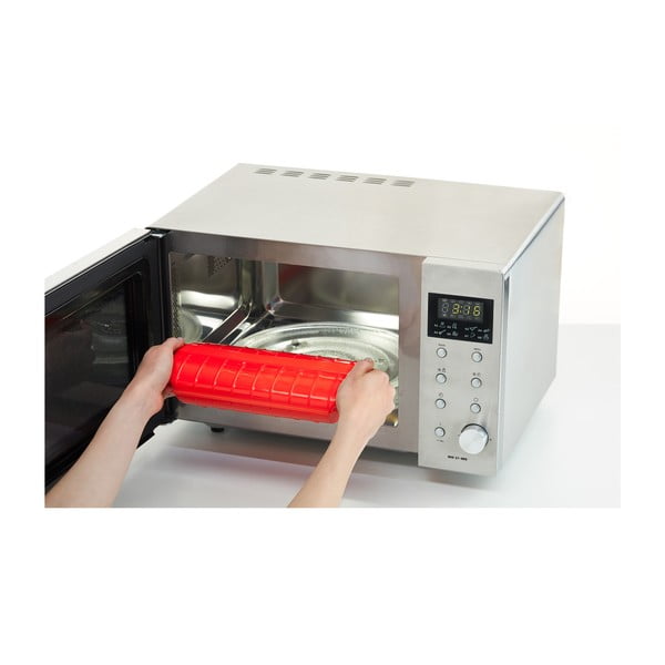 Silikoninis indas garinimui – Lékué-image-1