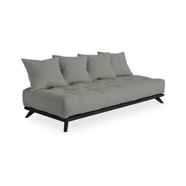 Sofa Karup Design Senza Black/Grey-image-1