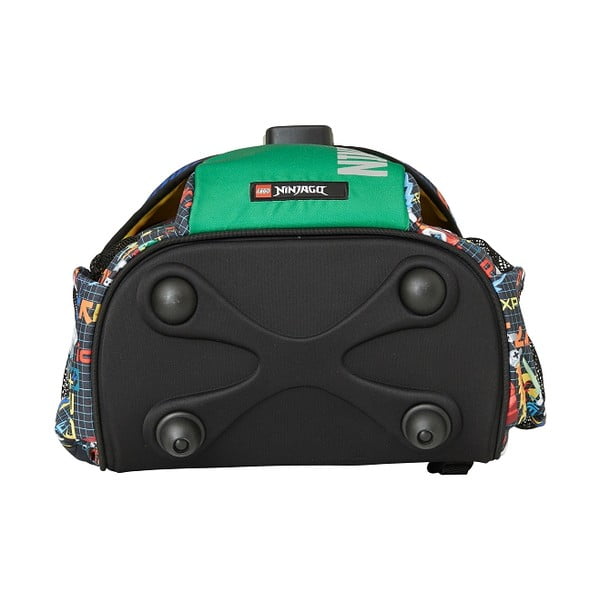 Mokyklinis krepšys vaikams LEGO® Ninjago Prime Empire Easy, 18 l-image-2