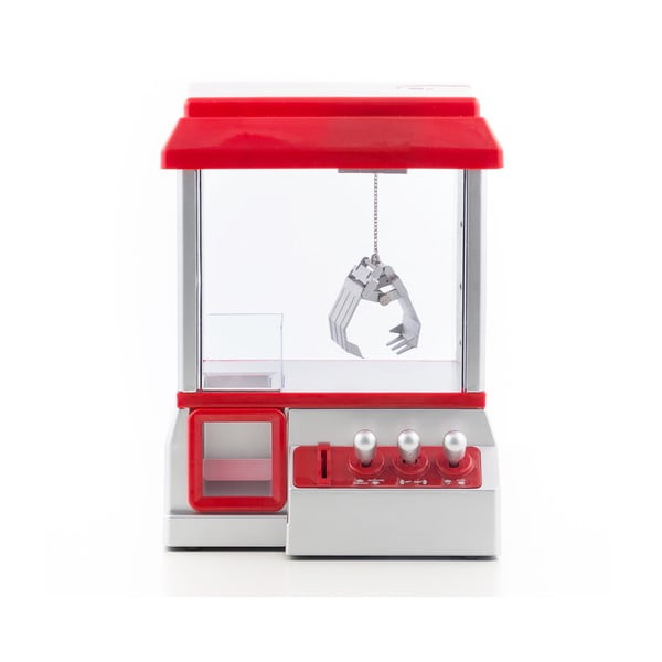 "InnovaGoods" mugės atrakcionų mašina su garsu-image-3