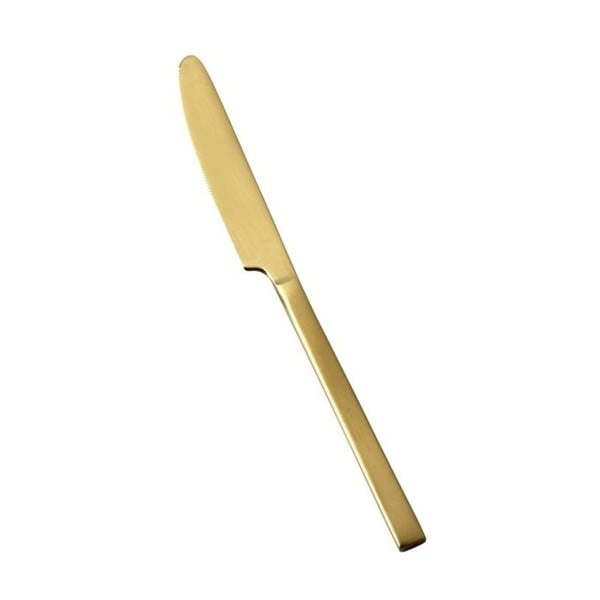 Auksinis "Bitz" stalo įrankių peilis