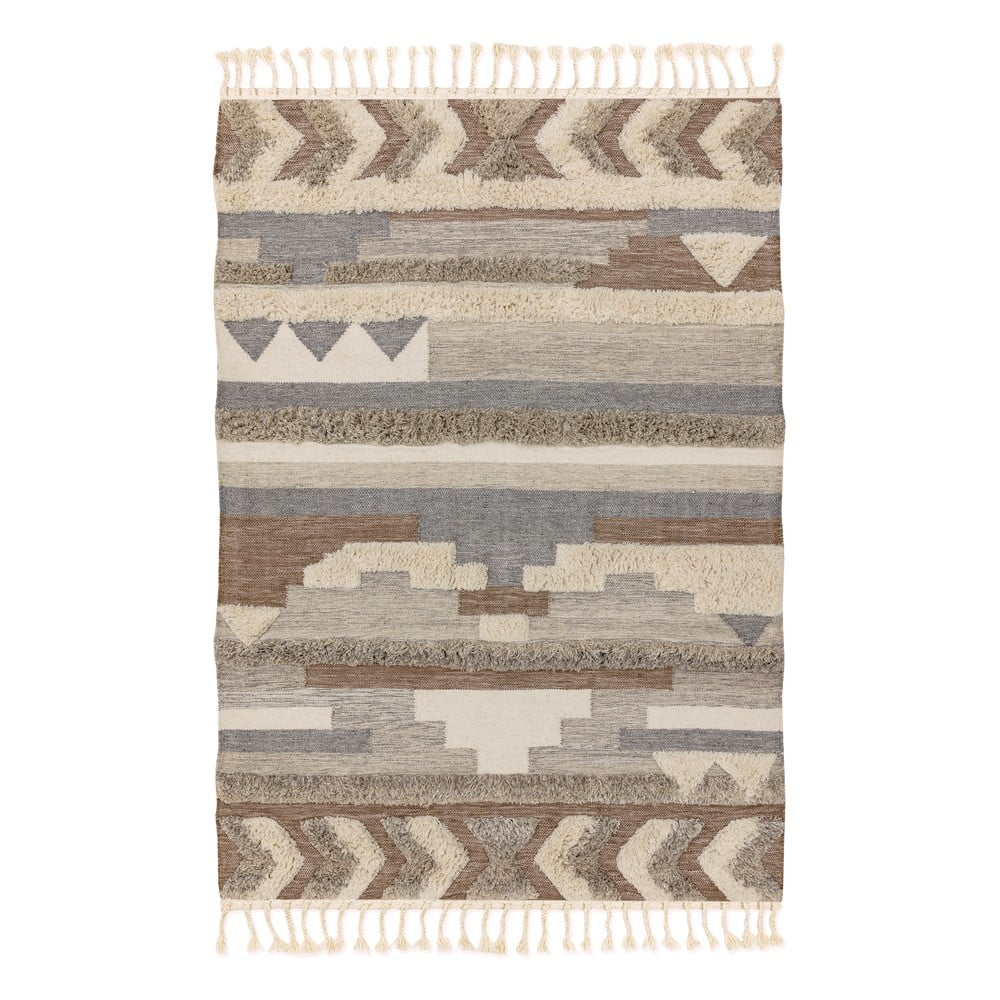Kilimas Asiatic Carpets Paloma Tangier, 120 x 170 cm
