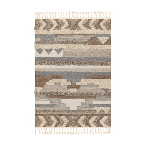 Kilimas Asiatic Carpets Paloma Tangier, 120 x 170 cm
