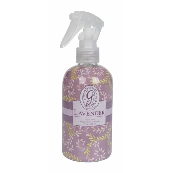 Kvapusis tekstilės purškiklis "Greenleaf Lavender