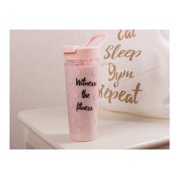 "Creative Tops Ava" kelioninis buteliukas, 350 ml-image-2
