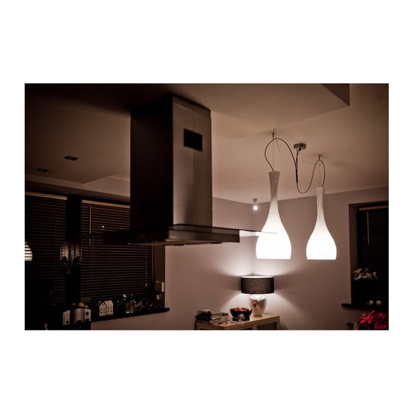 ITTEKI šviestuvas, vario opalas/juodas-image-3