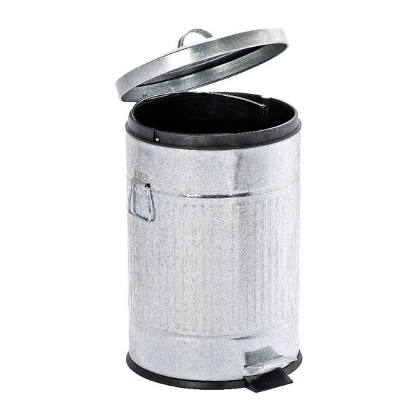 Wenko NY šiukšliadėžė, 20 l-image-2