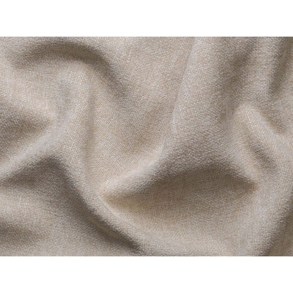 Kreminės spalvos modulinė kampinė sofa (su dešiniuoju kampu/su gultu) Jodie – Micadoni -image-2