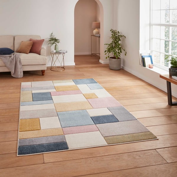 Kilimas 120x170 cm Matrix – Think Rugs-image-1