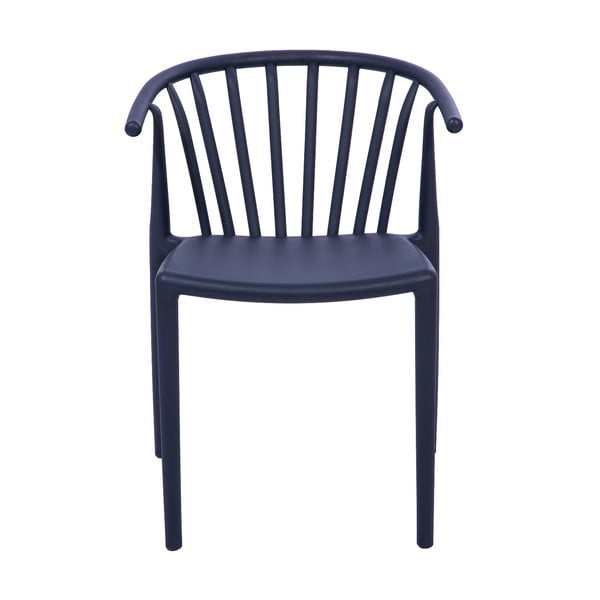 Mėlyna sodo kėdė Bonami Essentials Capri-image-2