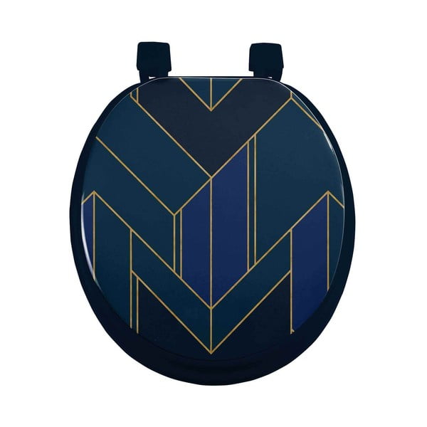 Tualeto sėdynė 37 x 47 Achille – douceur d'intérieur