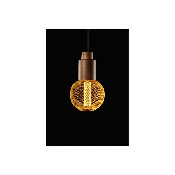 Lemputė šilta balta 3,5 W su pritemdymo funkcija E27, – GTV-image-3