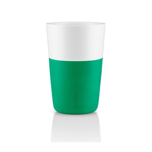 Puodelis Eva Solo Café Latté Jolly, 360 ml, 2 vnt.-image-1