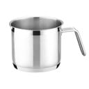 Pienui puodas tinka indukcinei viryklei 1,8 l Home profi – Tescoma