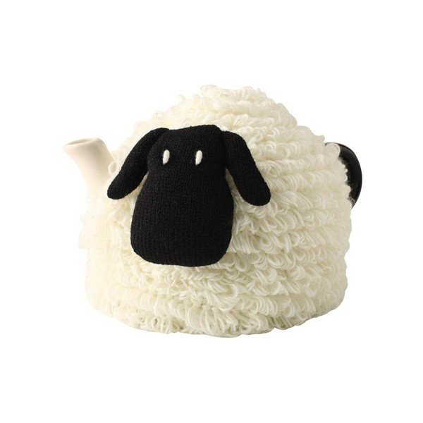"T&G Woodware Sheep" arbatinuko dangtelis