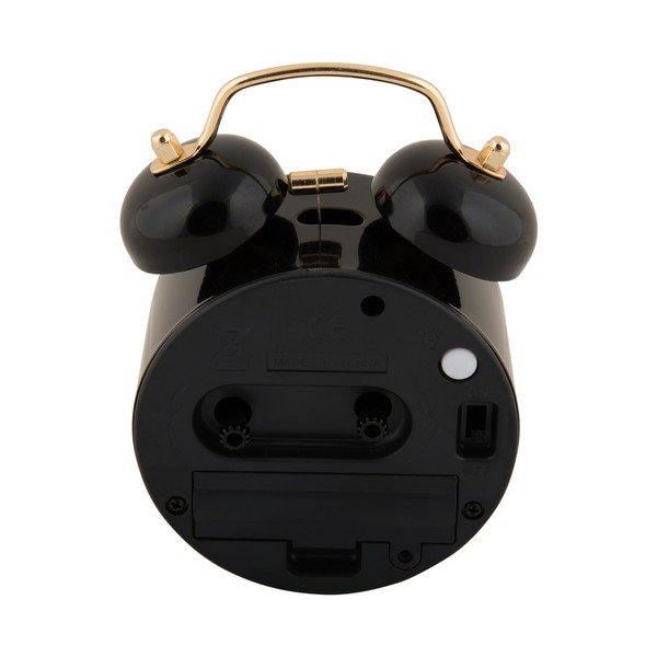 Žadintuvas ø 8 cm Pearl Glow – Karlsson-image-3