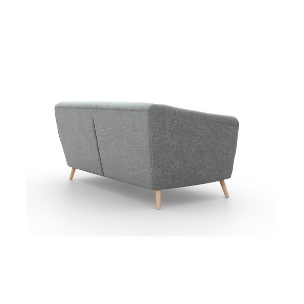 Pilka sofa Interieurs 86 Étoile, 170 cm-image-3