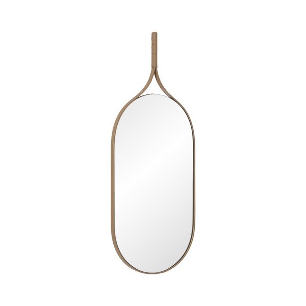 Sieninis veidrodis 37x90 cm – Ixia-image-1