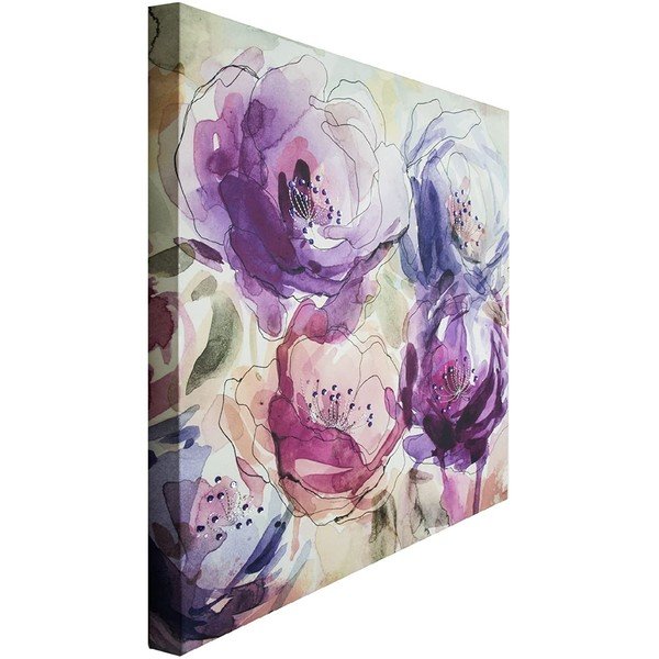Paveikslas Graham & Brown Spring Blooms, 60 x 60 cm-image-3