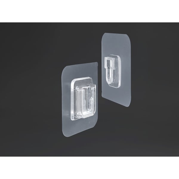 2 vonios kambario lentynų rinkinys - Maximex-image-2