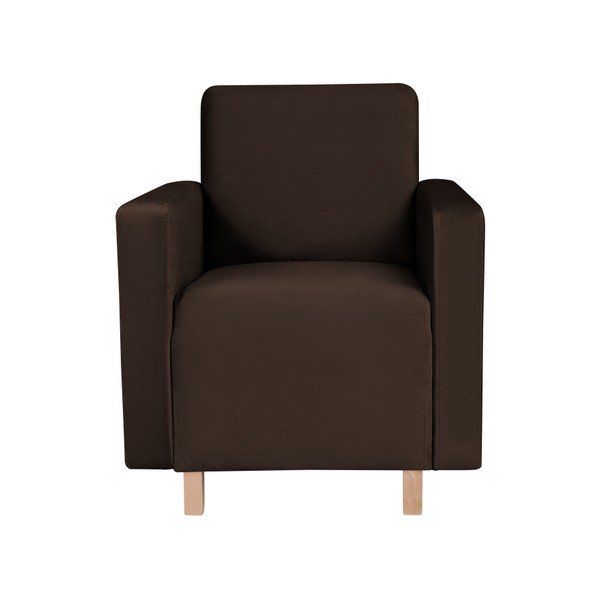 Rudas fotelis Kooko Home Massimo-image-3